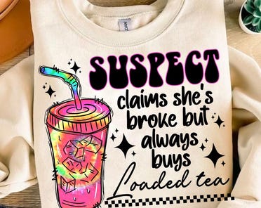 Suspect