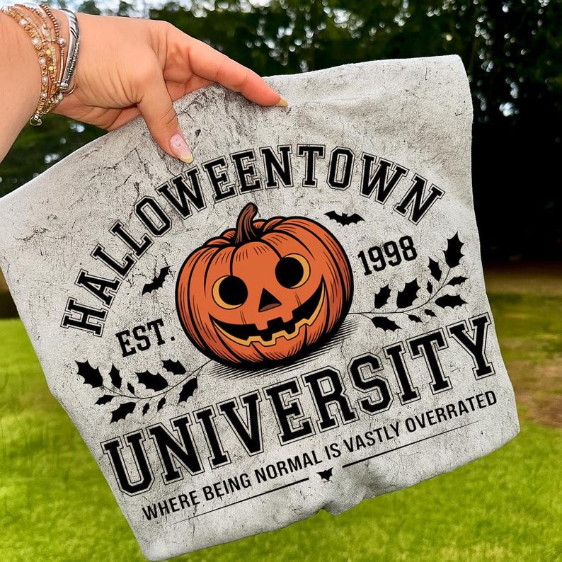 Halloween Town
