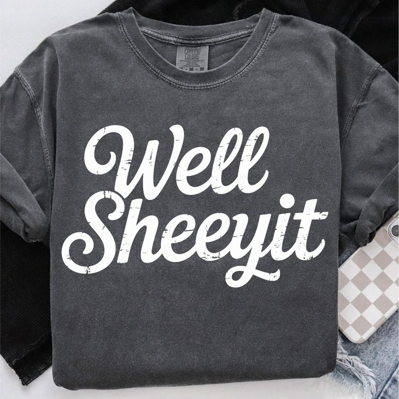 Well Sheeyit