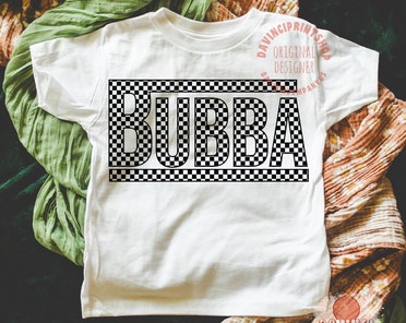 BUBBA