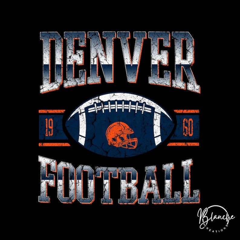 Denver Football