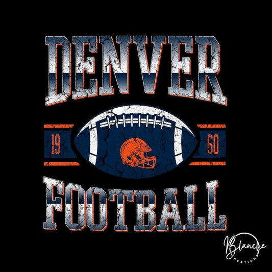 Denver Football