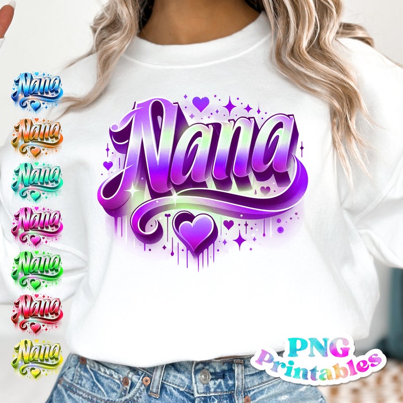 NANA