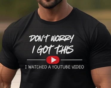 Don't Worry I Got This
