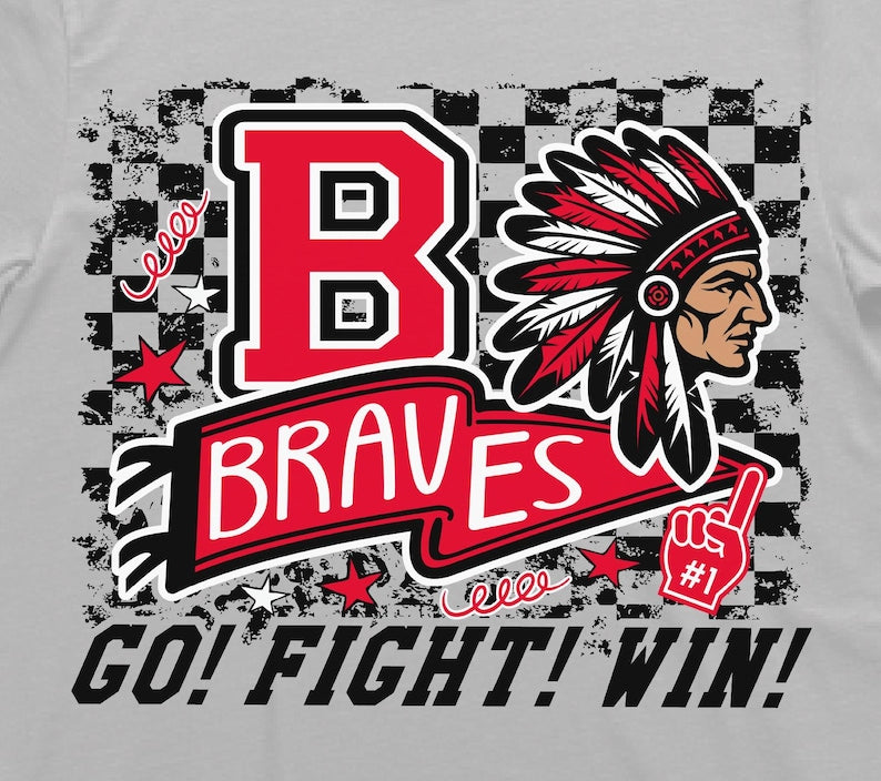 Go Fight Win