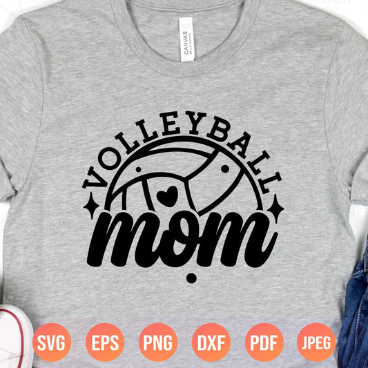 VOLLEYBALL FAMILY