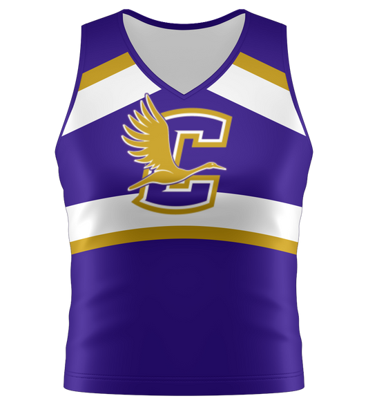 Cheer Uniform - Custom Team
