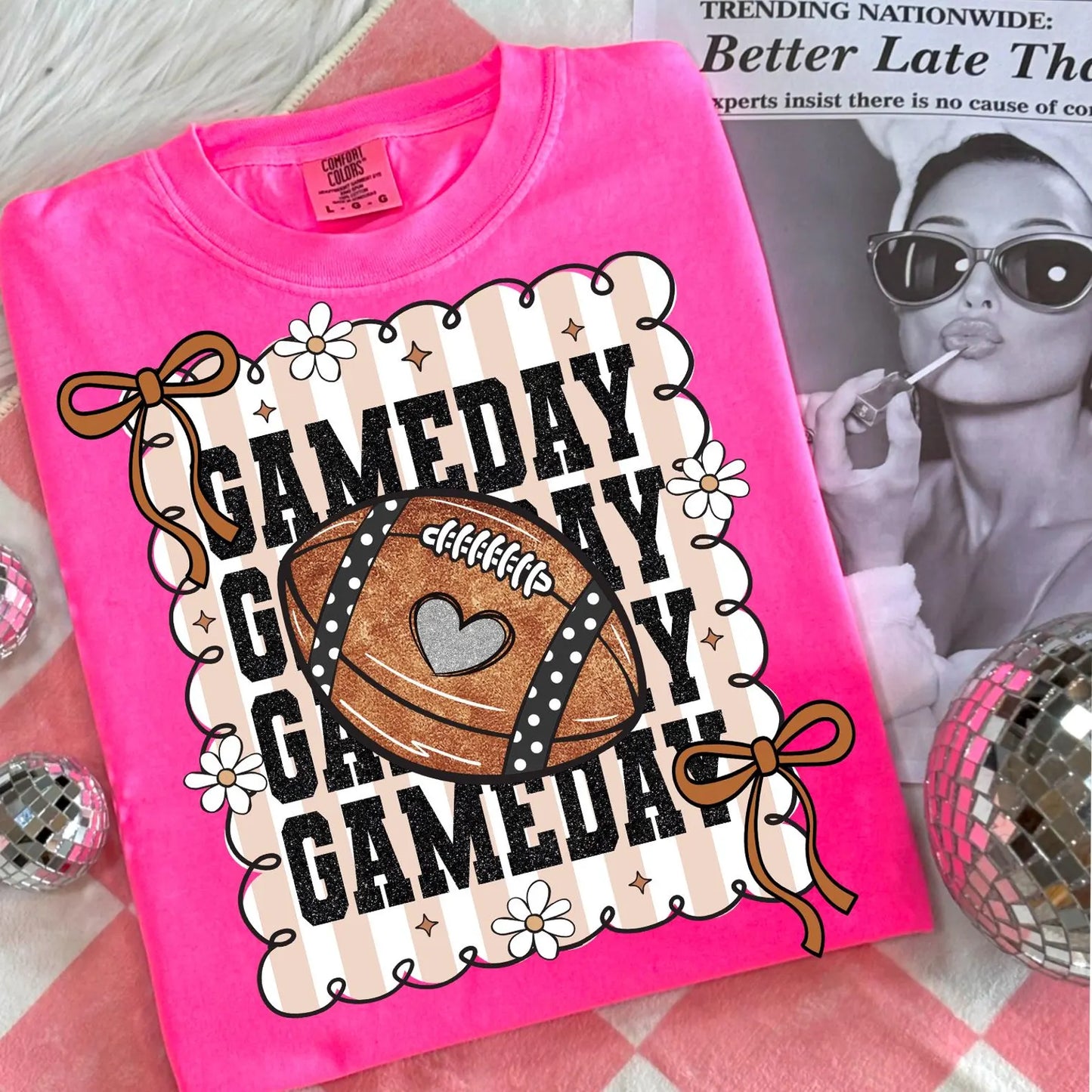 GameDay