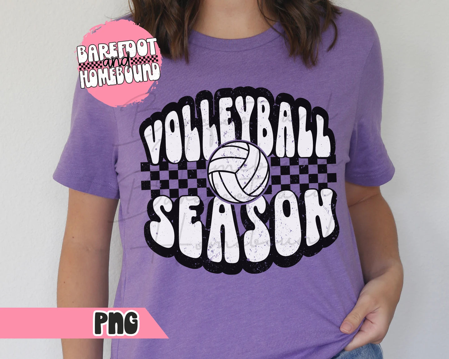 VOLLEYBALL SEASON