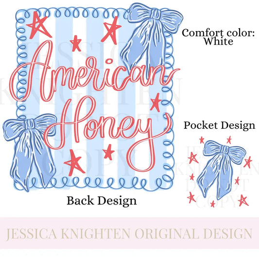 American Honey