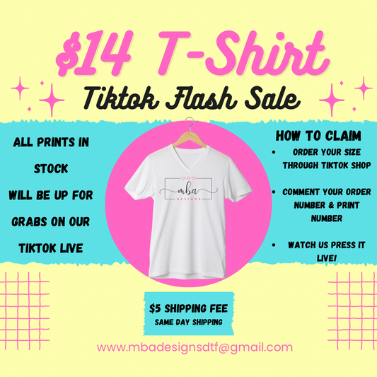 TikTok Special