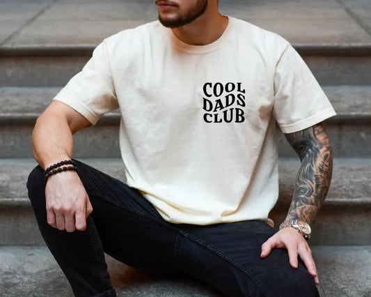 Cool Dads Club