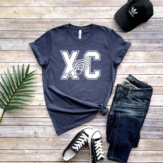 BOLD OUTLINE XC