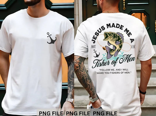 Fisher of Men