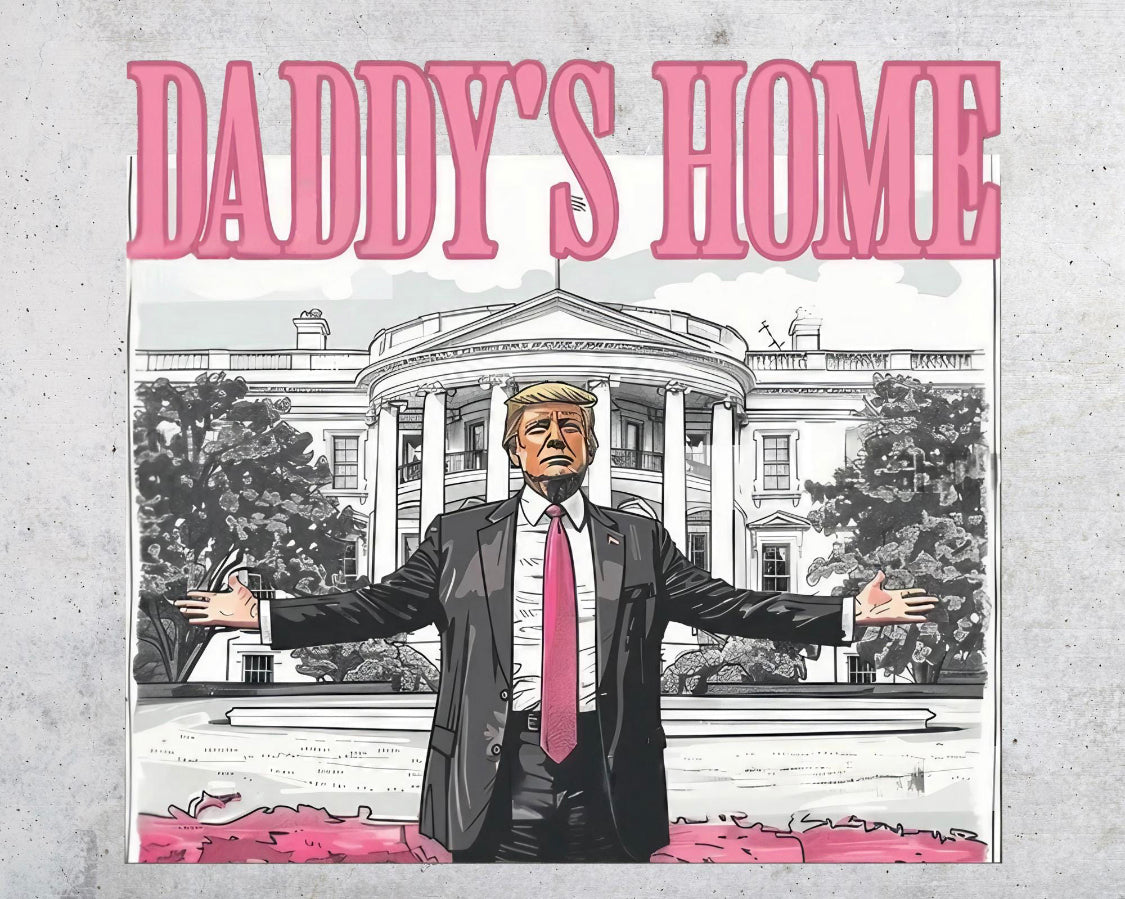 Daddy's Home