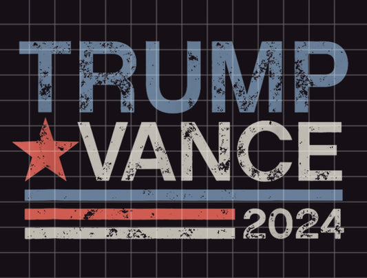 Trump Vance 2024