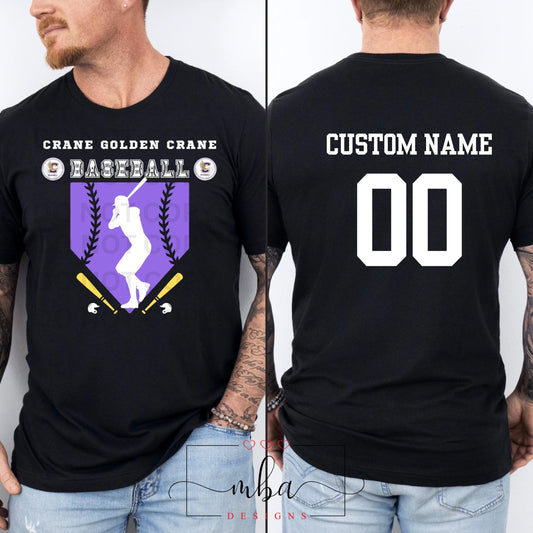 CGC baseball (new design)