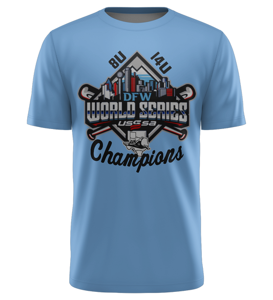 World Series Champs