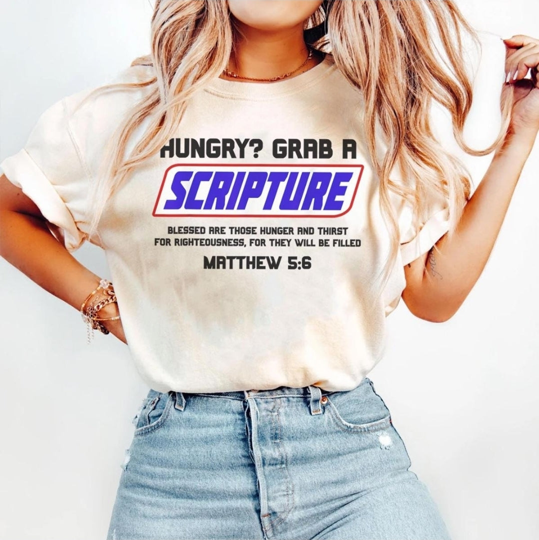 Scripture