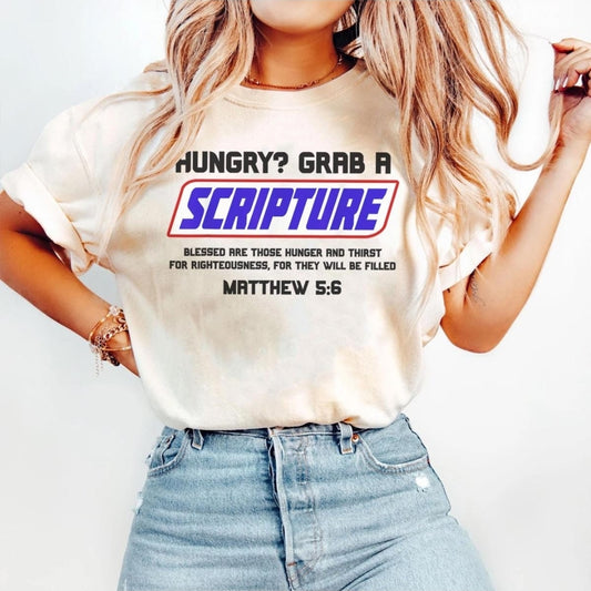 Scripture