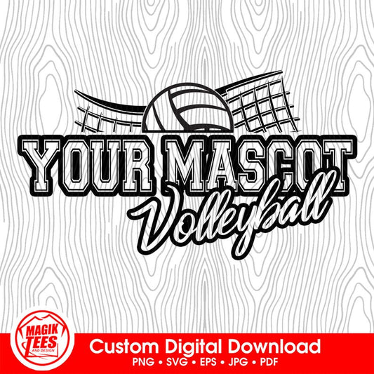 Your Mascot VB