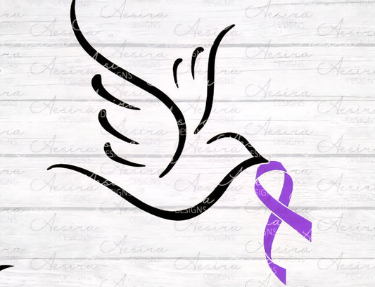 Domestic Violence Dove