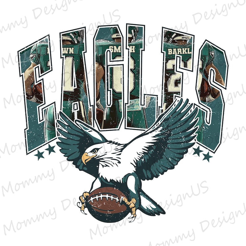 Eagles