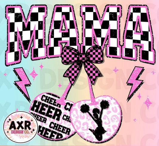 Mama Cheer