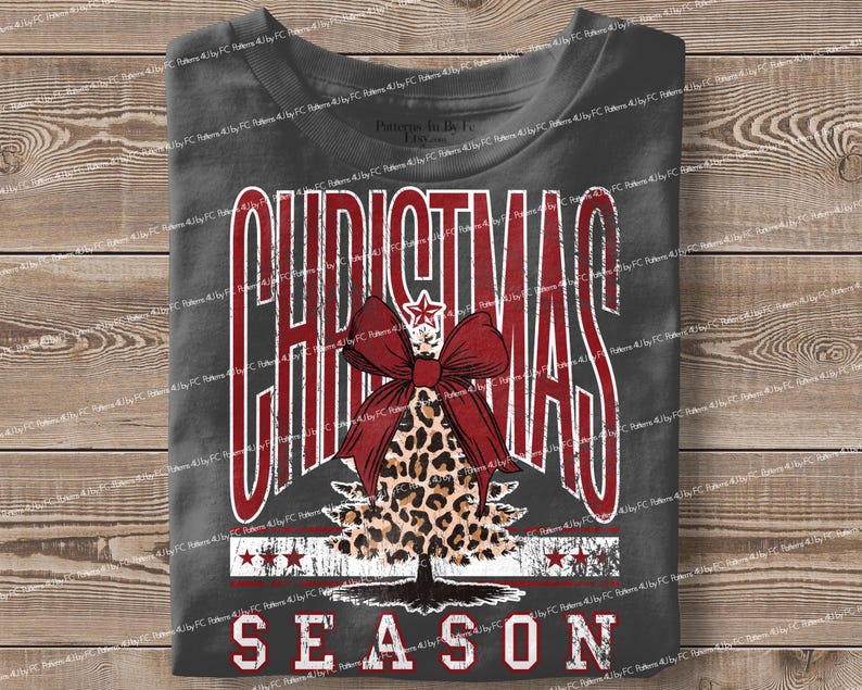 Christmas Season