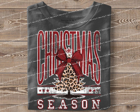 Christmas Season