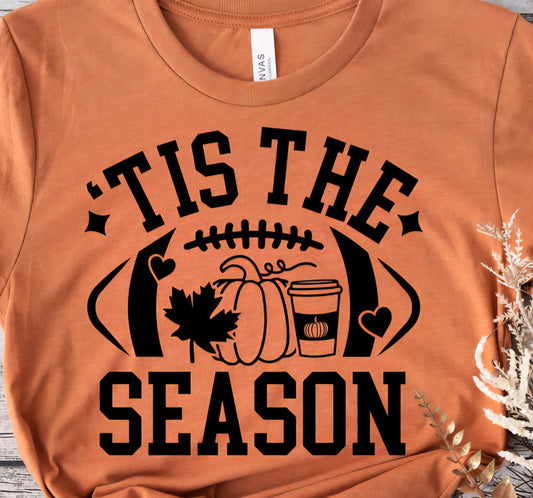 Tis The Season
