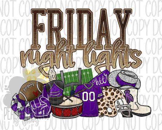 Friday Night Lights