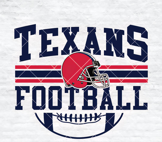 Texans Football