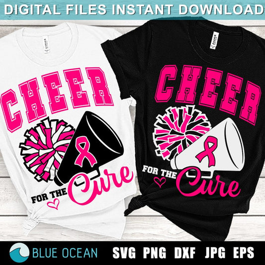 Cheer for The cure