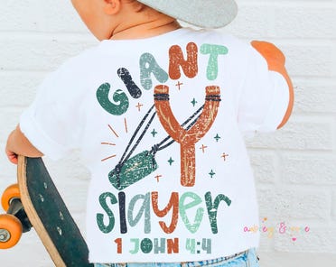 Giant Slayer