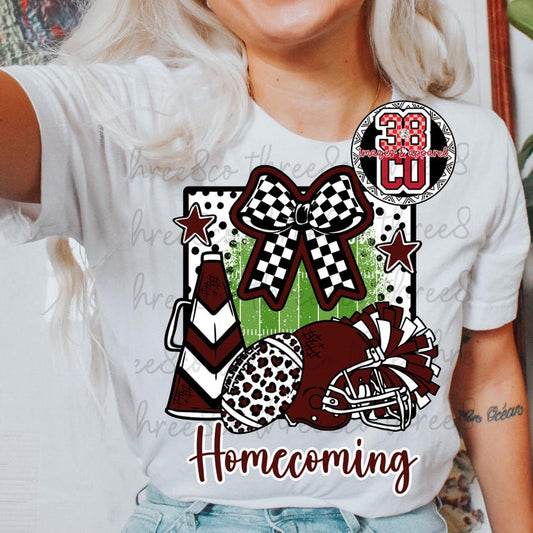 Homecoming