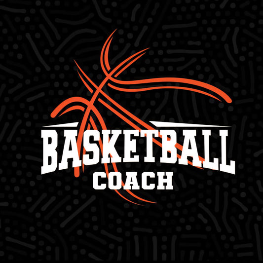 Basketball Coach