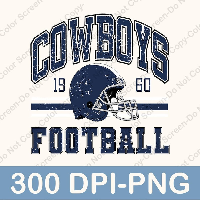 Retro Cowboys