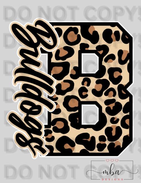 Leopard Bulldogs