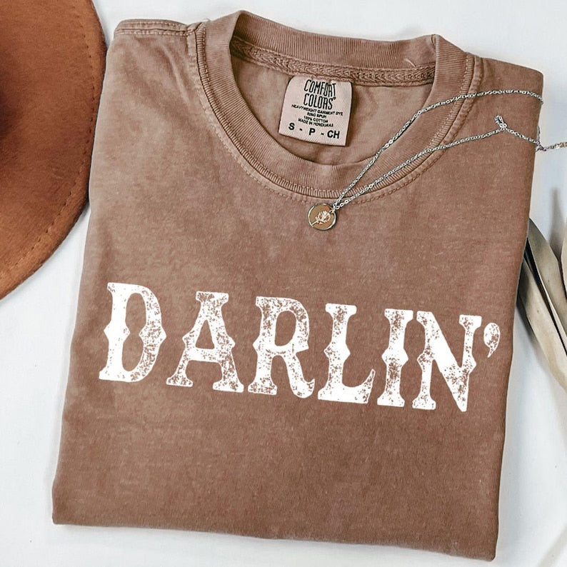 Darlin