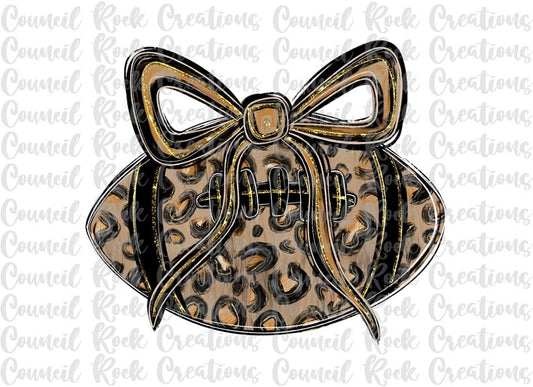 Cheetah Football