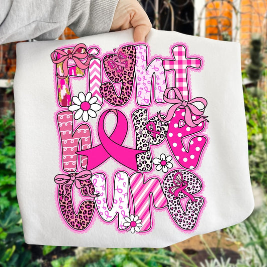 Fight HOPE Cure