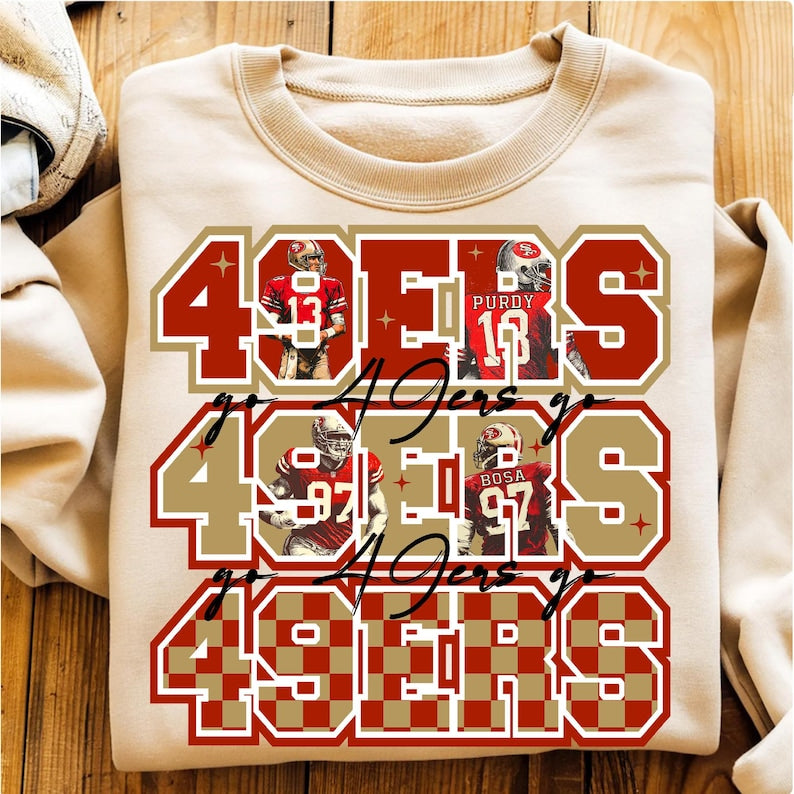 49ERS