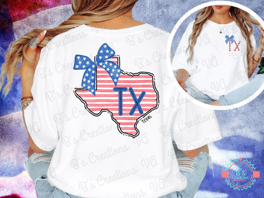 Texas State