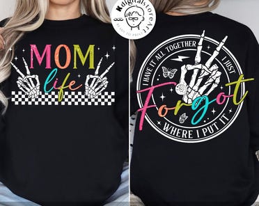 Mom Life