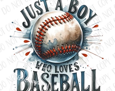 Just A boy