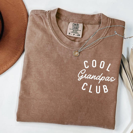 Cool Grandpas Club