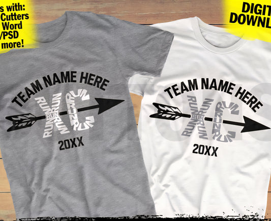 Team Name Here XC