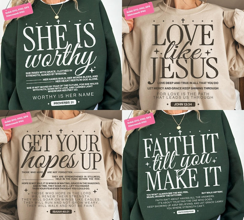 Motivation Bundle