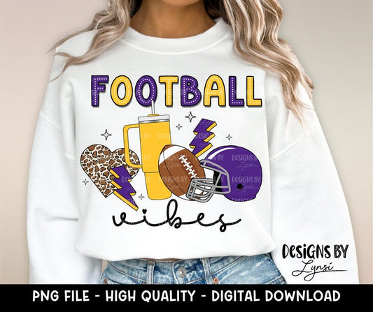 Football Vibes